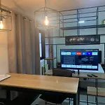 Get A Flat 1009 Luxuoso - Bienal