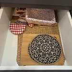 Get A Flat 1009 Luxuoso - Bienal
