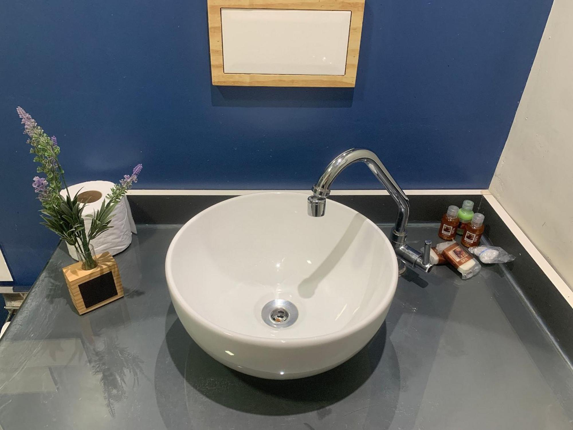 Get A Flat 1009 Luxuoso - Bienal Apartamento *