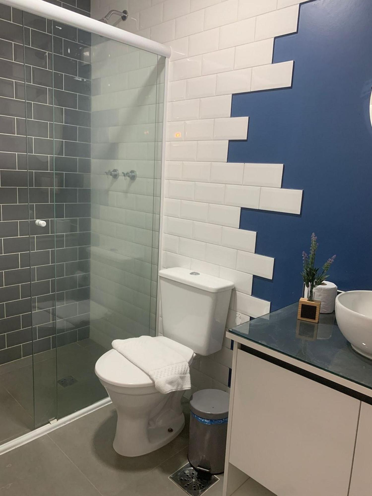 Apartamento Get A Flat 1009 Luxuoso - Bienal São Paulo