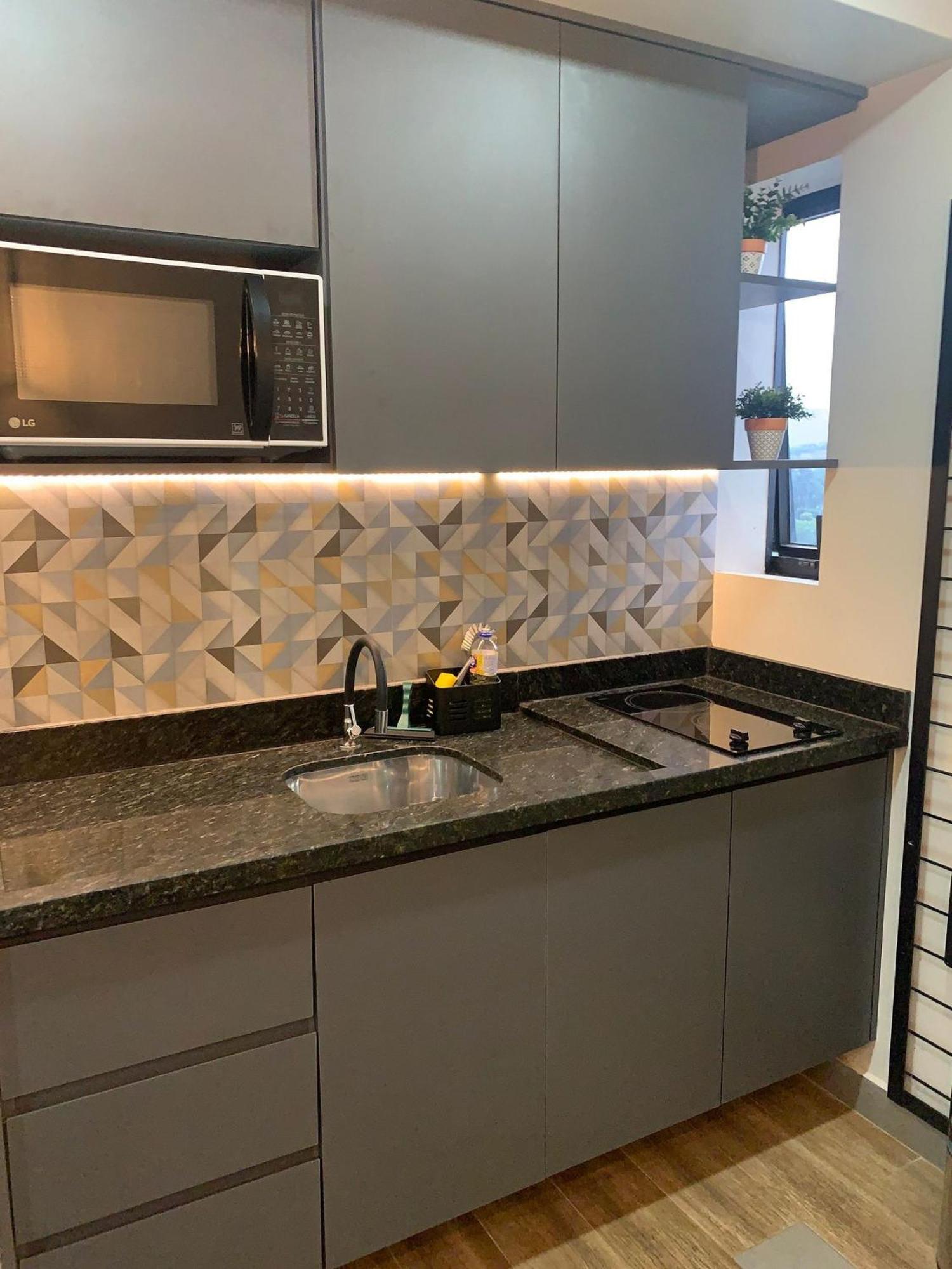 Get A Flat 1009 Luxuoso - Bienal