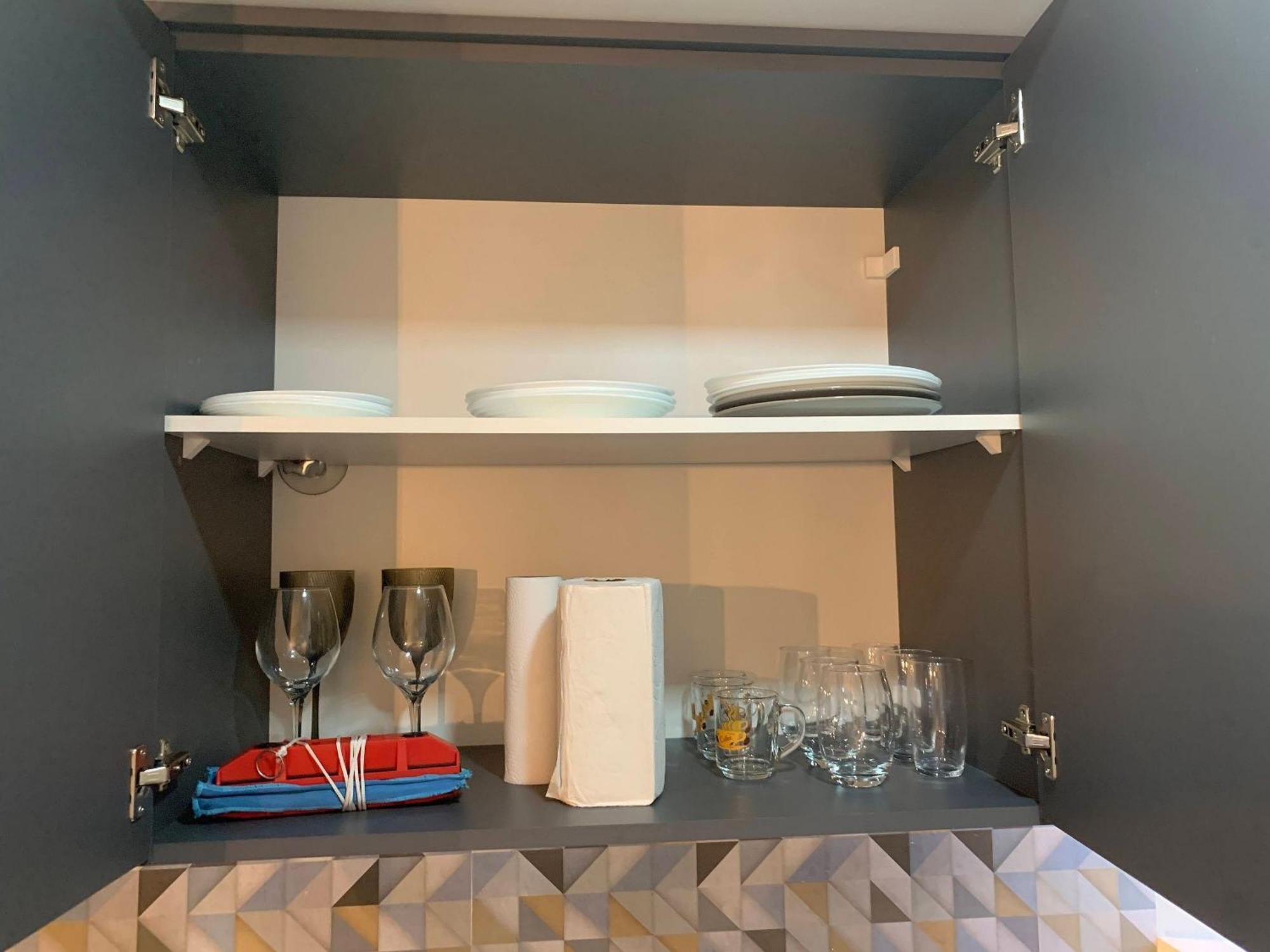 Get A Flat 1009 Luxuoso - Bienal Apartamento *