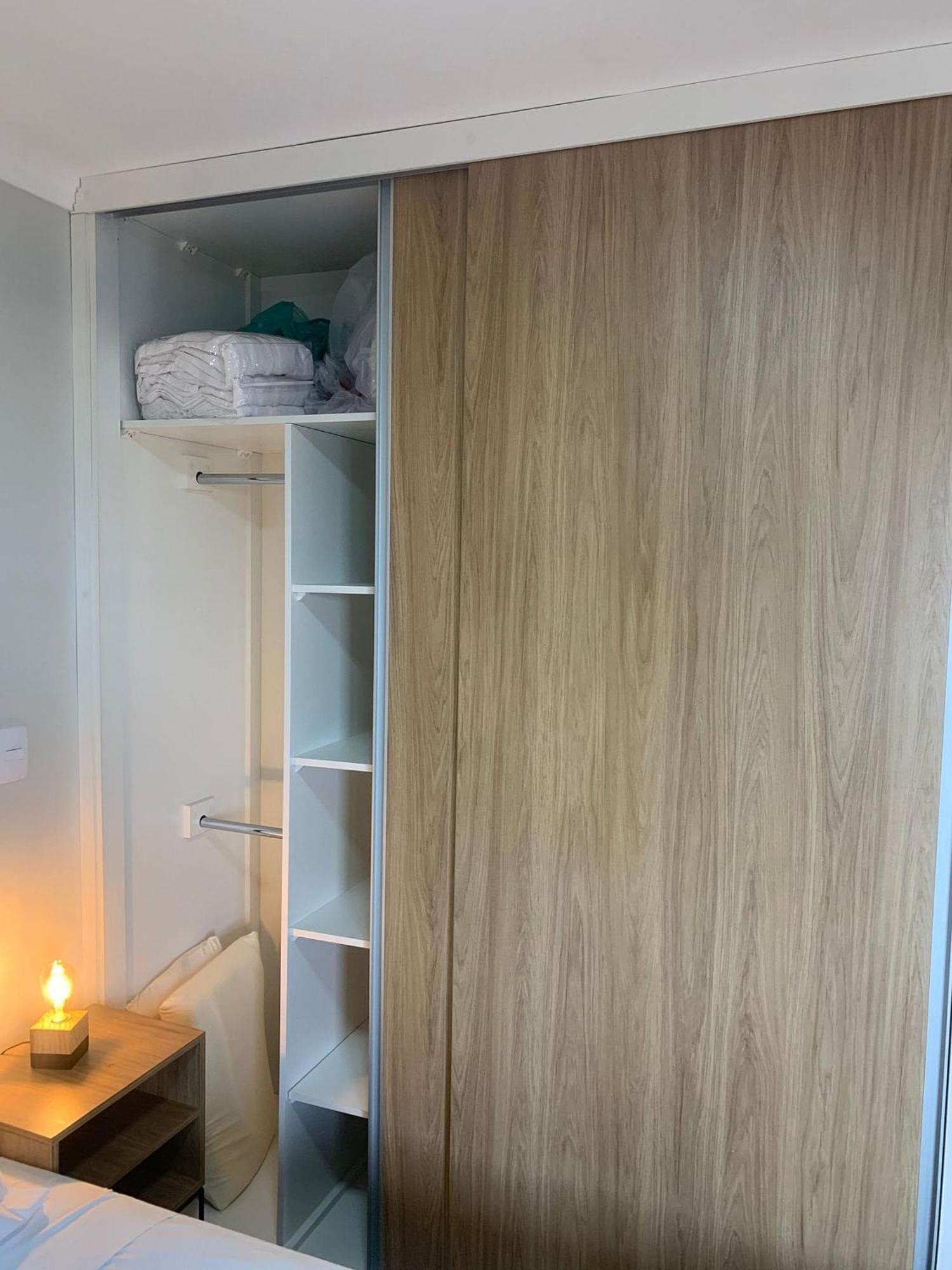 Apartamento Get A Flat 1009 Luxuoso - Bienal São Paulo