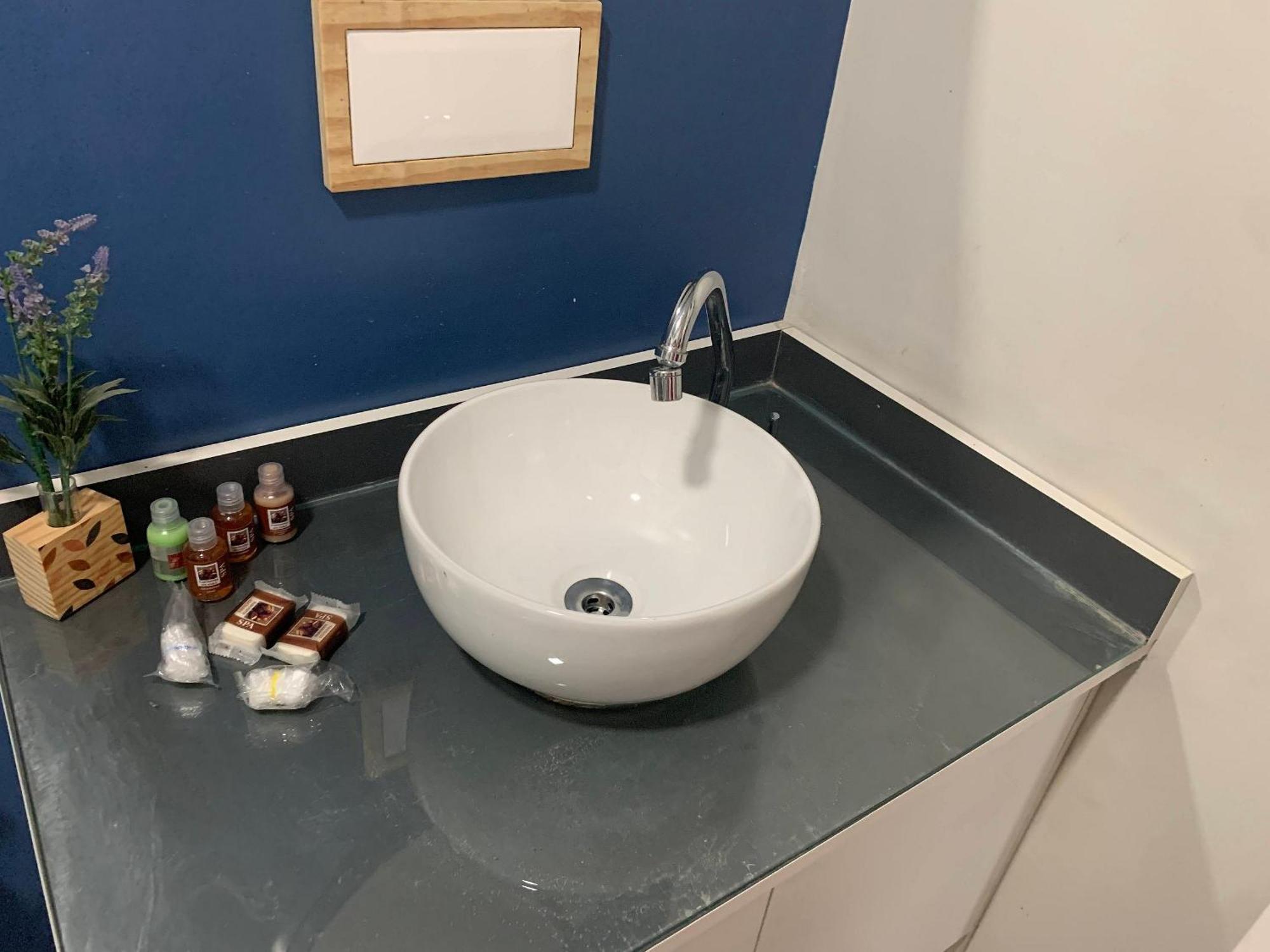 Apartamento Get A Flat 1009 Luxuoso - Bienal *
