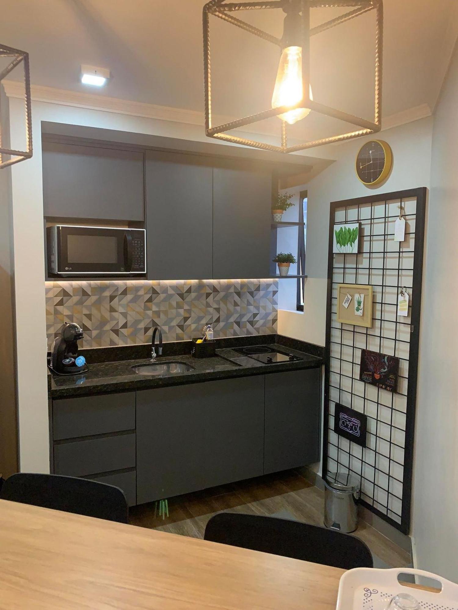 Get A Flat 1009 Luxuoso - Bienal