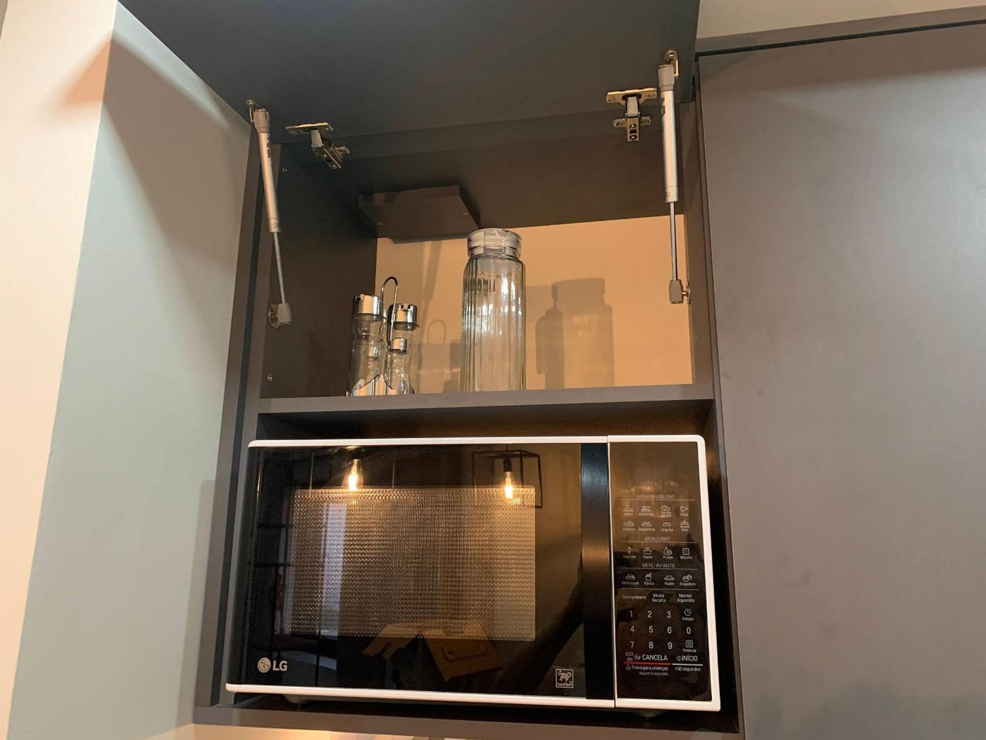 Get A Flat 1009 Luxuoso - Bienal Apartamento São Paulo